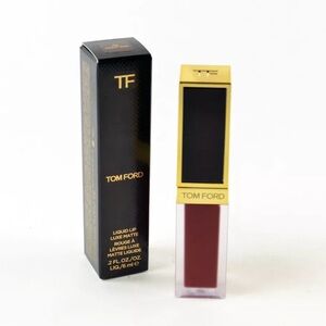 TOM FORD 126 LIQUID LIP LUXE MATTE ✨✨